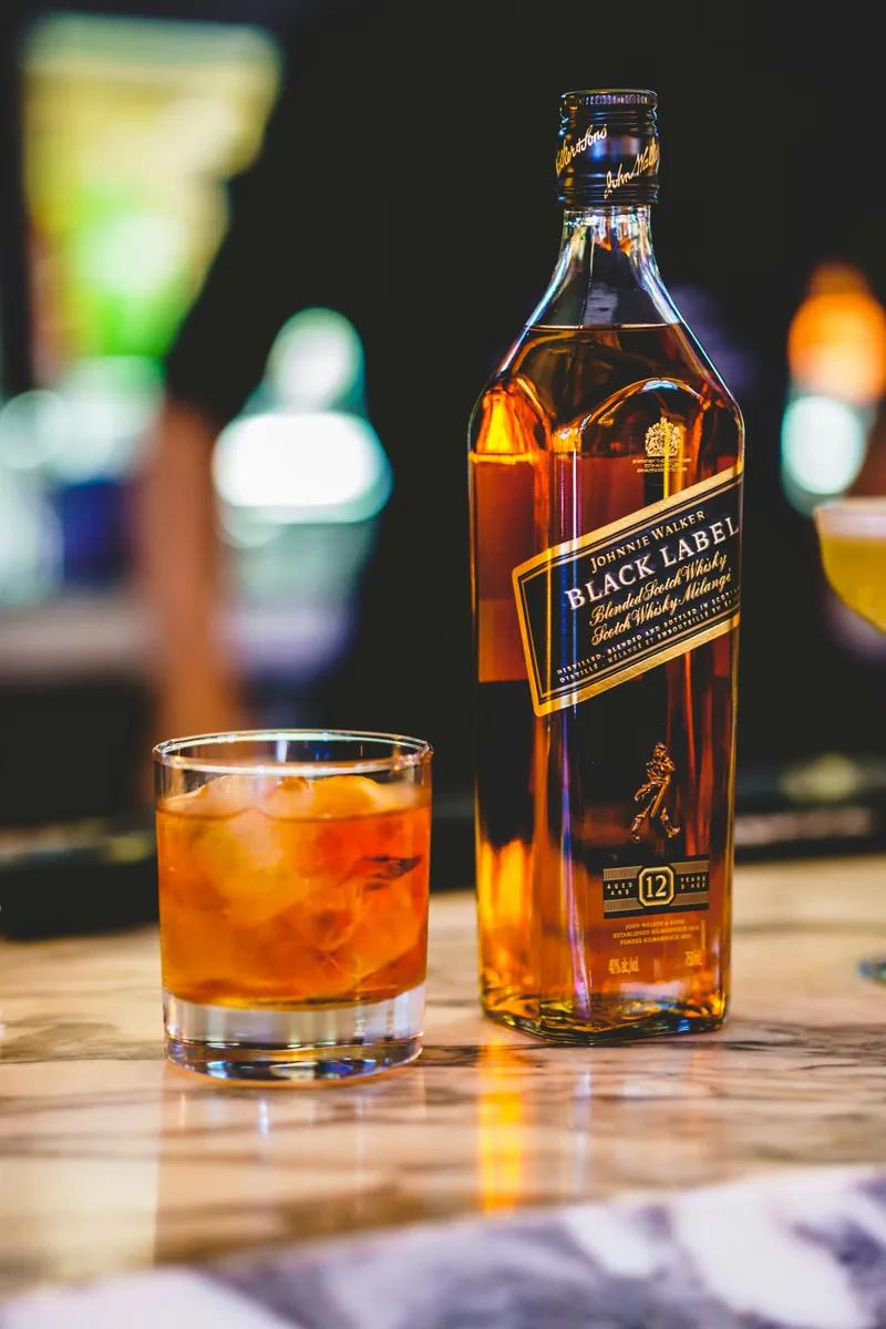 Whisky