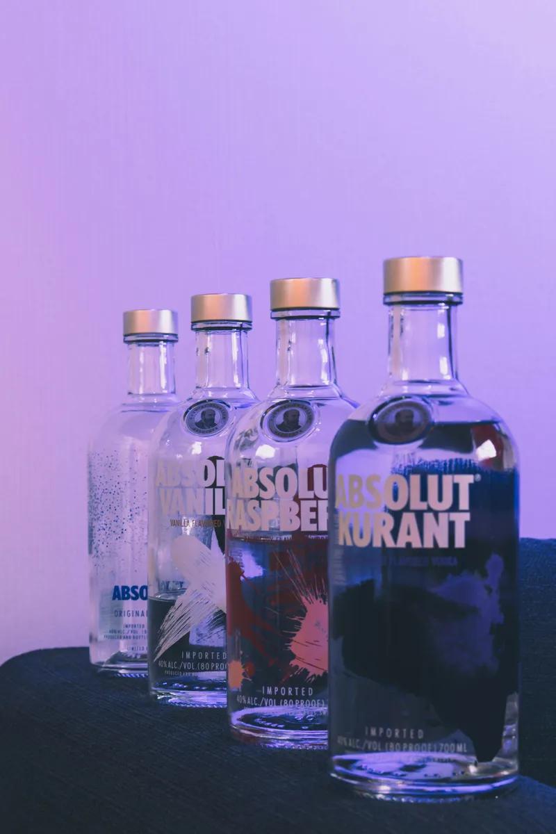 Vodka