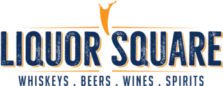 Liquor Square Logo