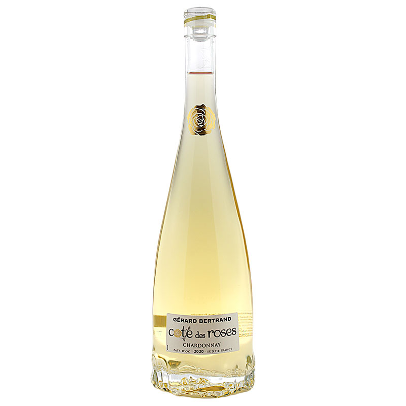 Cote des Roses Chardonnay 2020 750ml