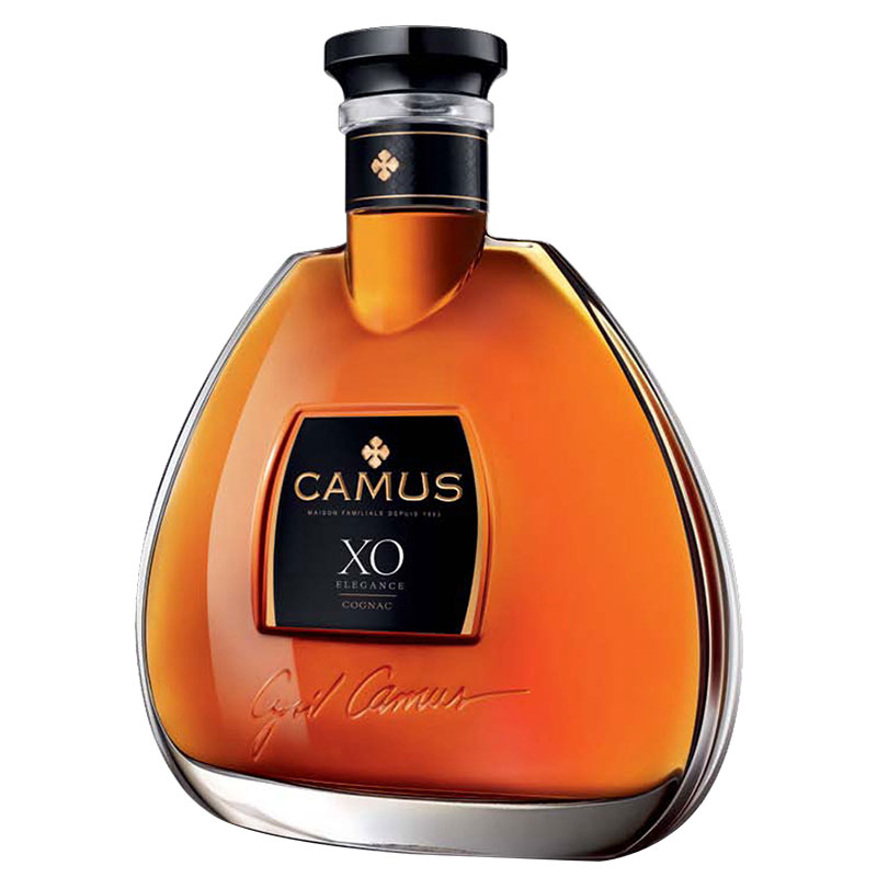 Camus XO Elegance Cognac 700ml