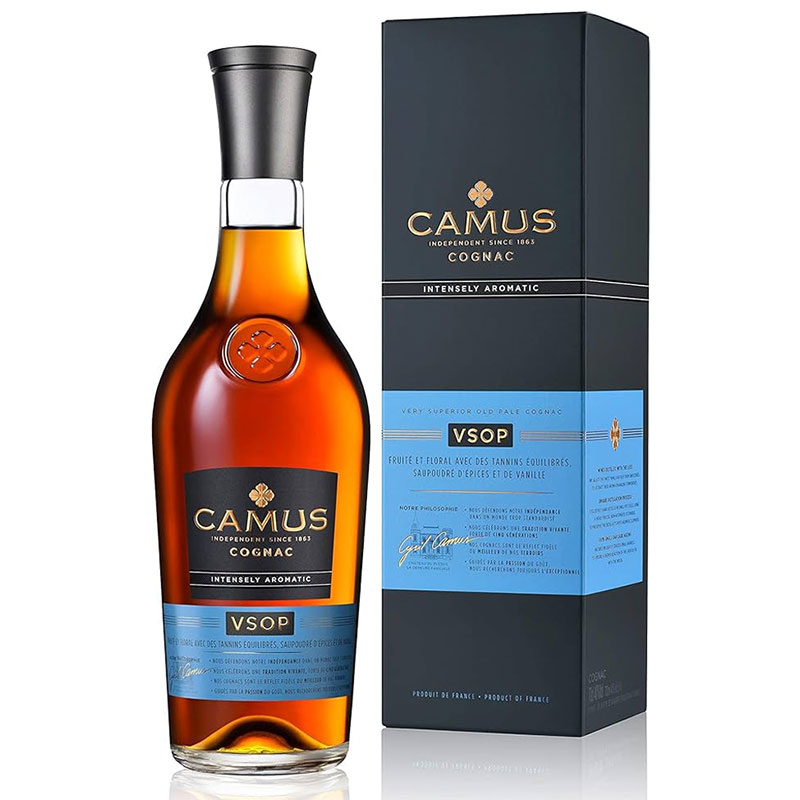 Camus VSOP Cognac 700ml