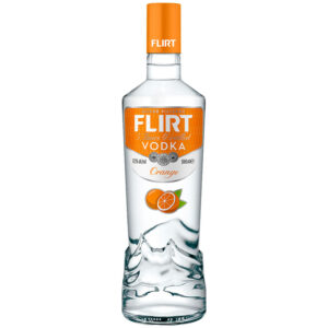 Flirt Vodka Orange 1 Litre