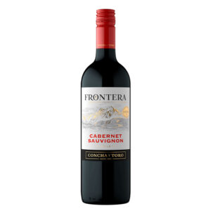 Frontera Cabernet Sauvignon 750ml