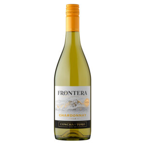 Frontera Chardonnay Wine 750ml