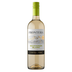 Frontera Sauvignon Blanc 750ml