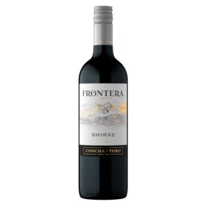 Frontera Shiraz Wine 750ml