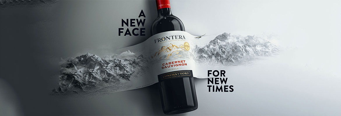 Frontera Wines in Kenya Free Delivery Nairobi