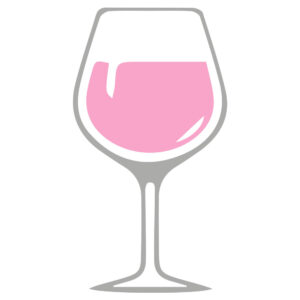 Rosé wine drinks in Kenya