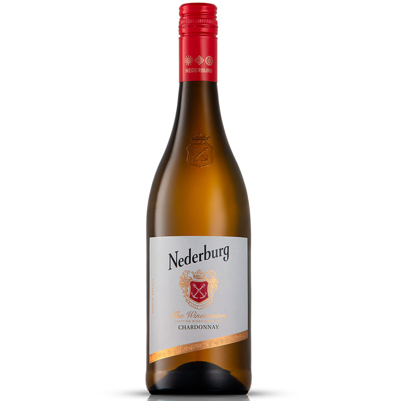 Nederburg Chardonnay 750ml Wine