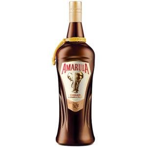 Amarula Cream Liqueur 1 Litre