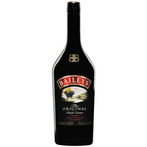Baileys Original Irish Cream Liqueur 1 Litre