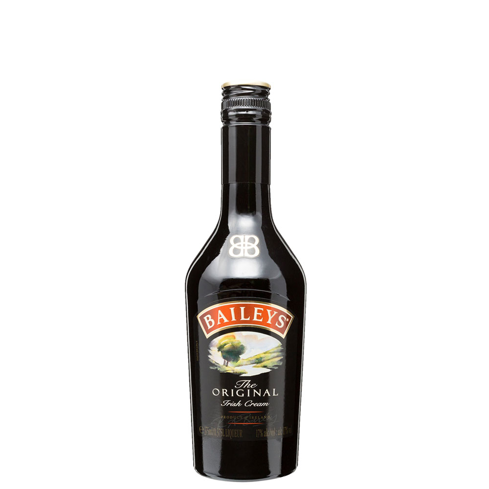 Baileys Original Irish Cream Liqueur 375ml