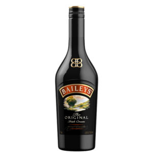 Baileys Original Irish Cream Liqueur 750ml