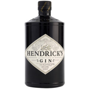 Hendrick's Gin 750ml