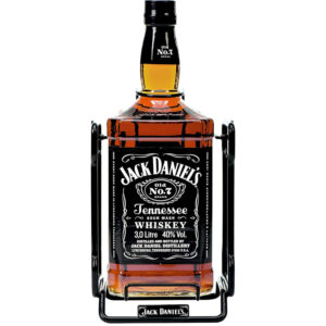 Jack Daniel's Whiskey 3 Litres