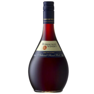 Robertson Winery Natural Sweet Red Wine 750ml