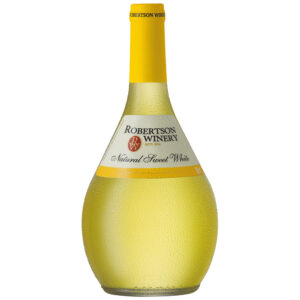 Robertson Winery Natural Sweet White Wine 750ml