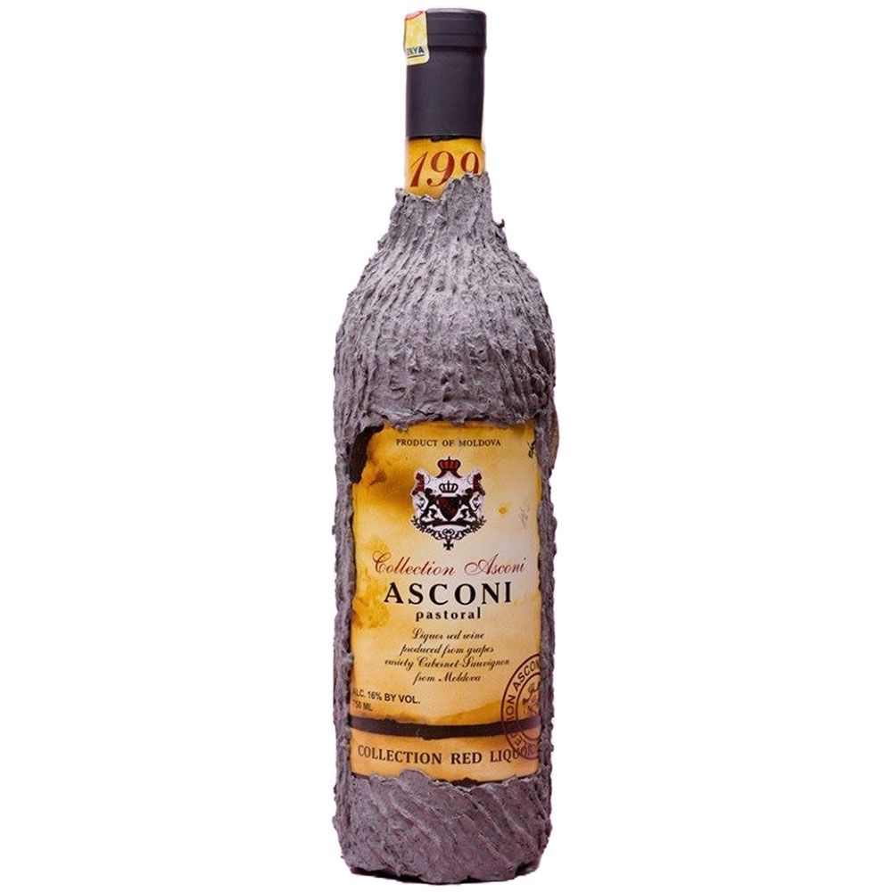 Asconi Pastoral Red Wine 750ml