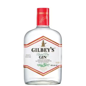 Gilbeys 350ml London Dry Gin