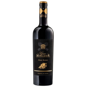 Gran Mirador Dark Blend Wine 750ml