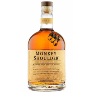 Monkey Shoulder Blended Malt Scotch Whisky 1 Litre