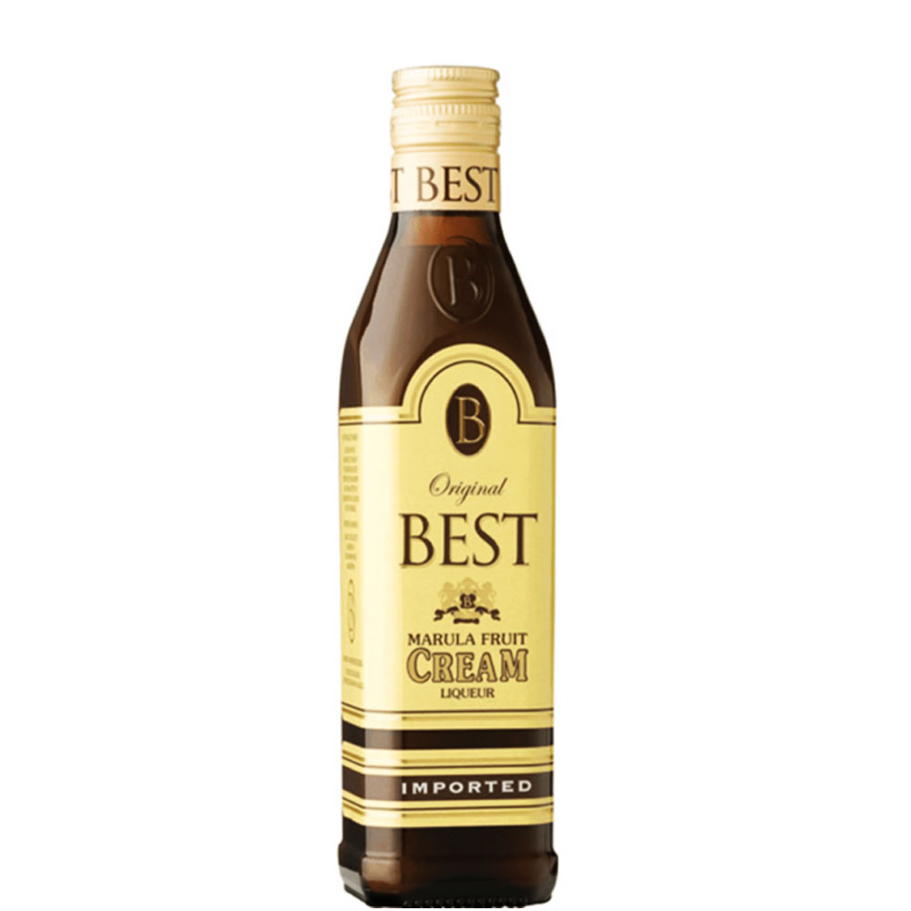 Best Cream Liqueur 250ml