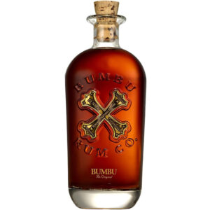 Bumbu Rum The Original 750ml