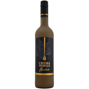 Crema Nobile Chocolate Wine 750ml