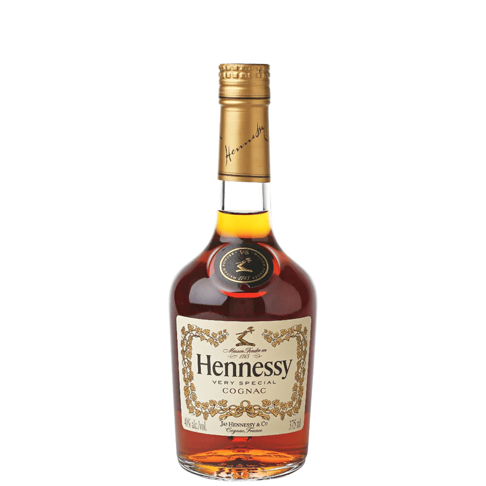 Hennessy V.S Very Special 375ml