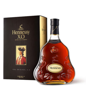 Hennessy X.O Cognac 700ml