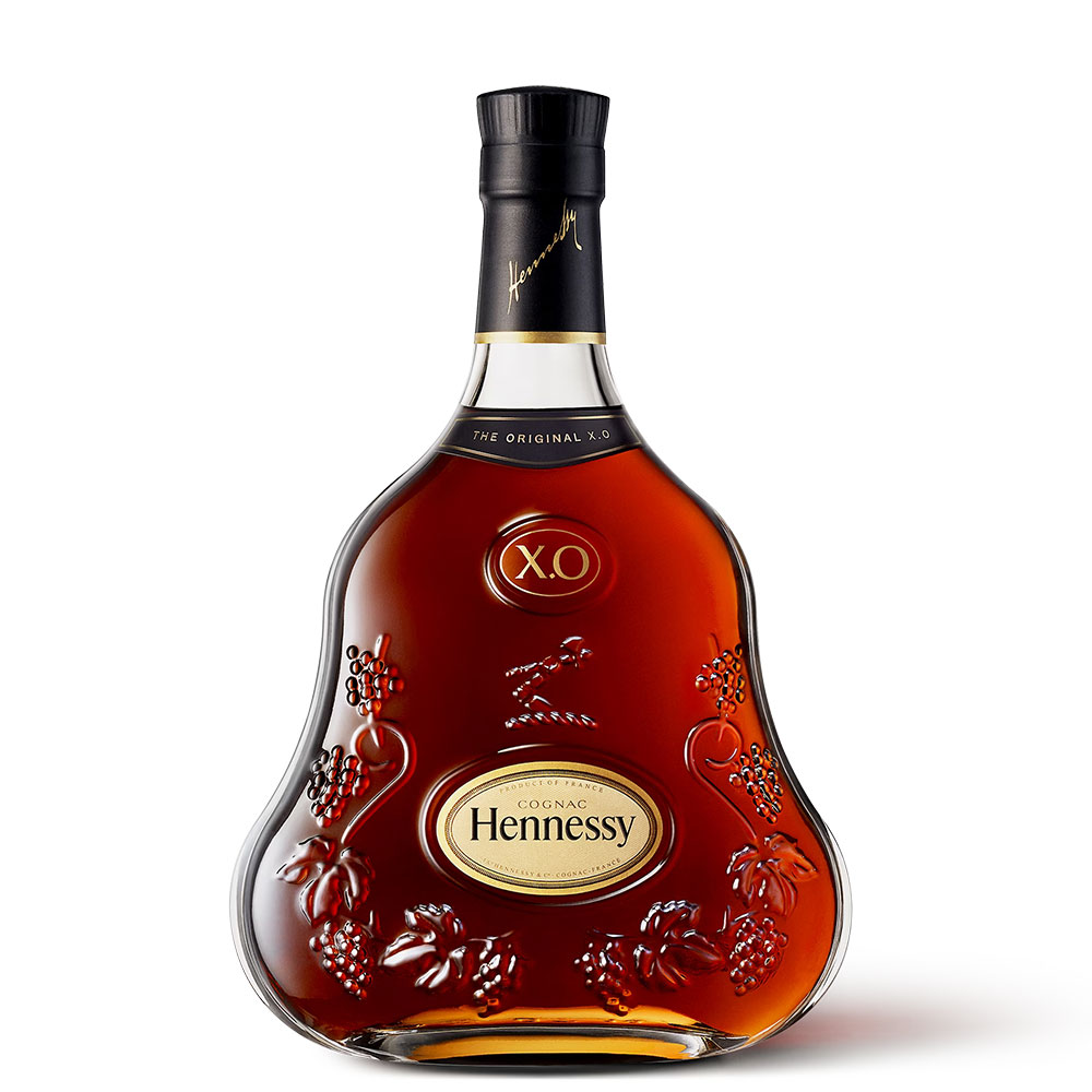 Hennessy X.O Cognac 700ml