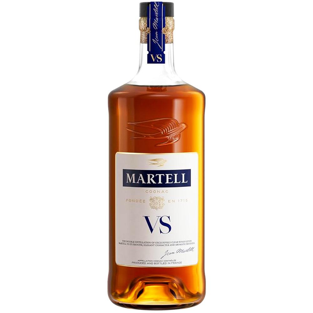 Martell Very Special (V.S) Cognac 700ml