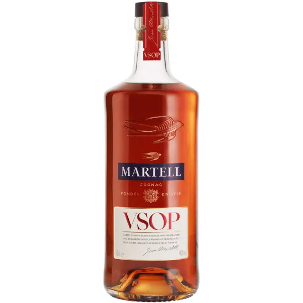 Martell VSOP Cognac 700ml - Liquor Square