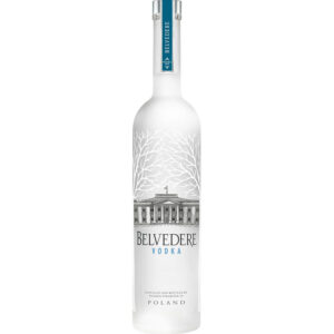 Belvedere Vodka 700ml