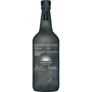 Casamigos Mezcal Tequila 700ml