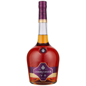 Courvoisier VS Cognac 1 Litre
