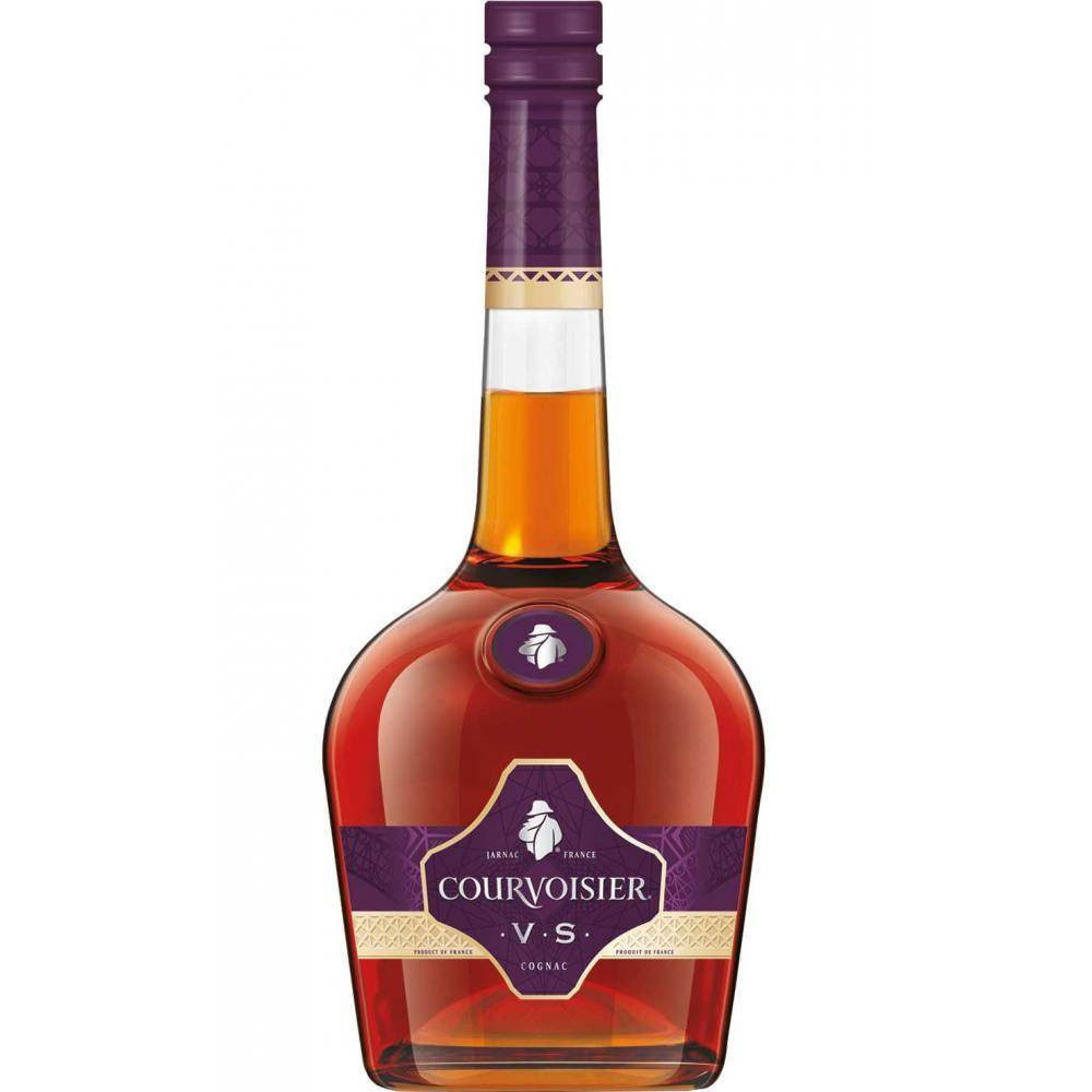 Courvoisier Very Special (V.S) Cognac 750ml