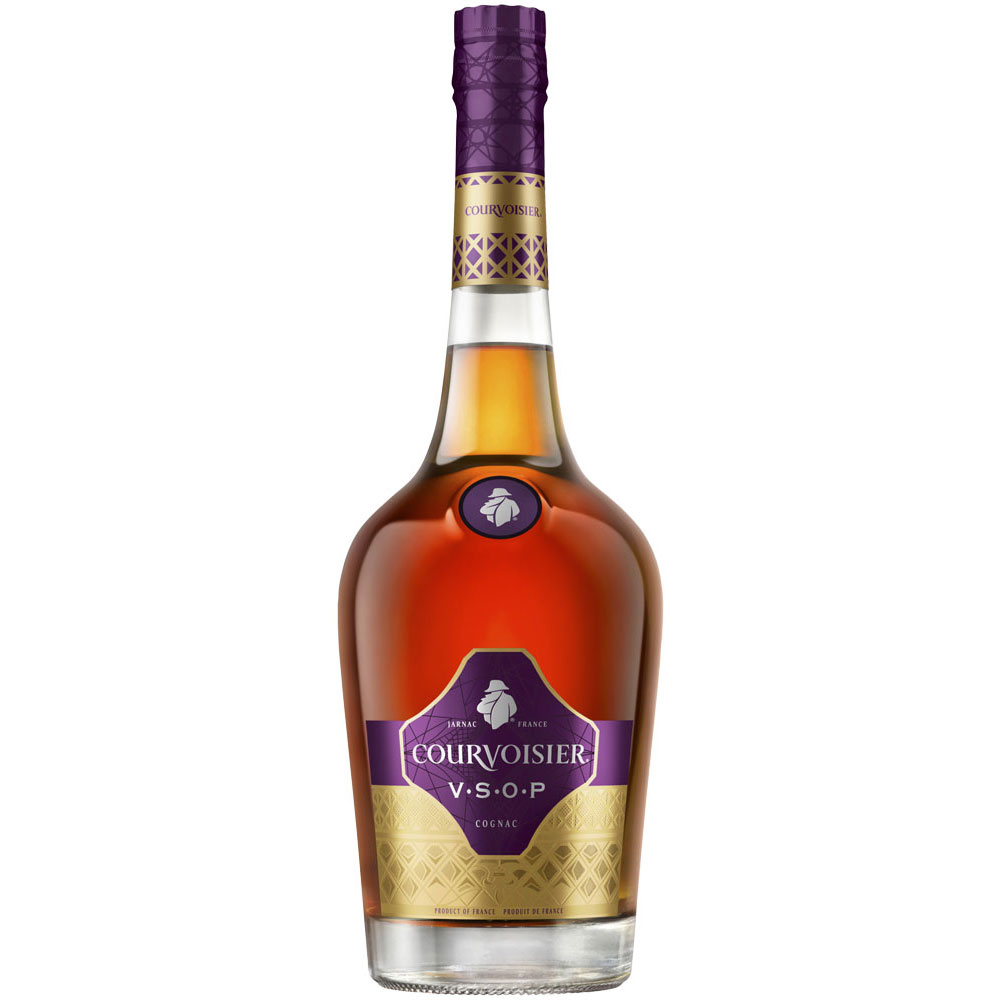 Courvoisier V.S.O.P Cognac 1 Litre