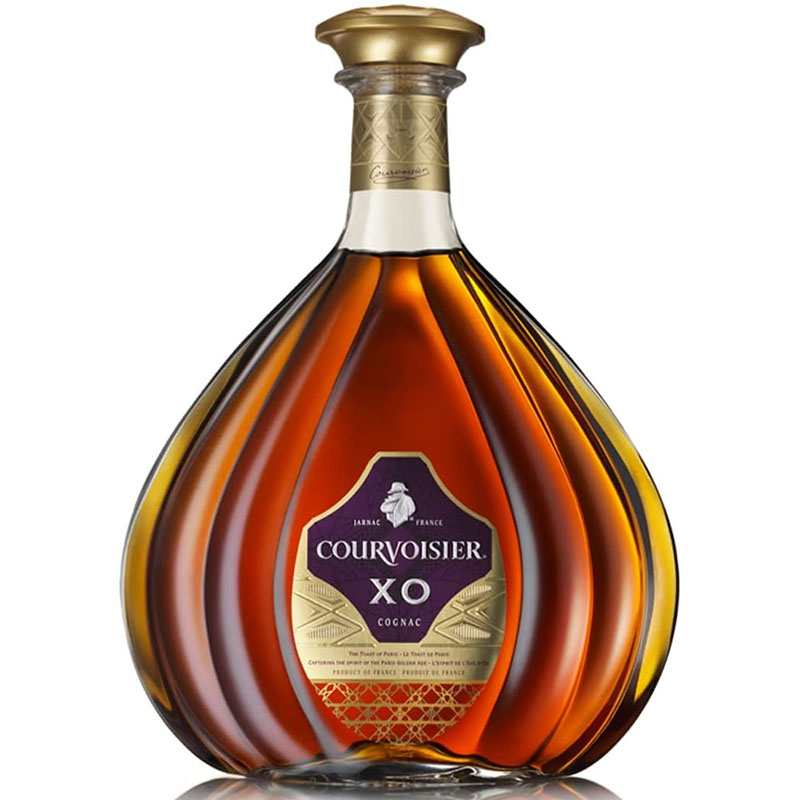 Courvoisier XO Cognac 700ml