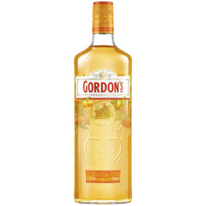 Gordon's Mediterranean Orange Gin 700ml