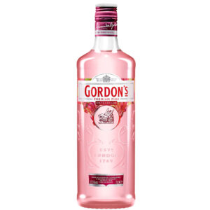 Gordon's Premium Pink Gin 700ml