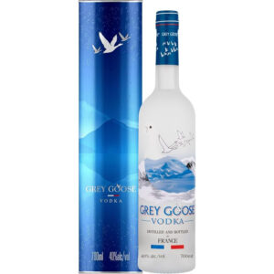 Grey Goose Vodka 700ml