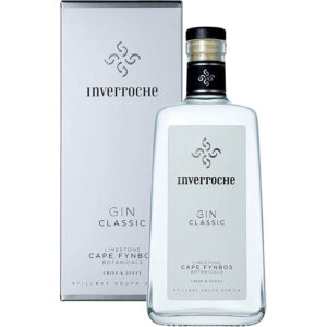 Inverroche Gin Classic 750ml