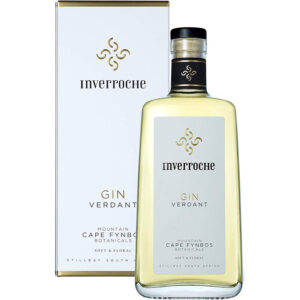 Inverroche Gin Verdant 750ml