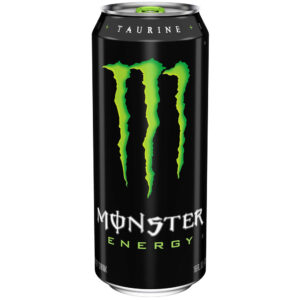 Monster Energy Drink 500ml