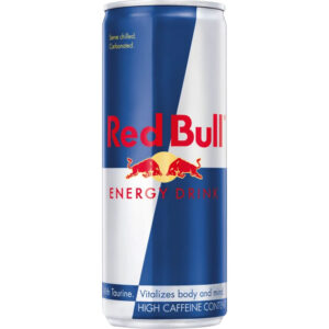 Red Bull Energy Drink 250ml