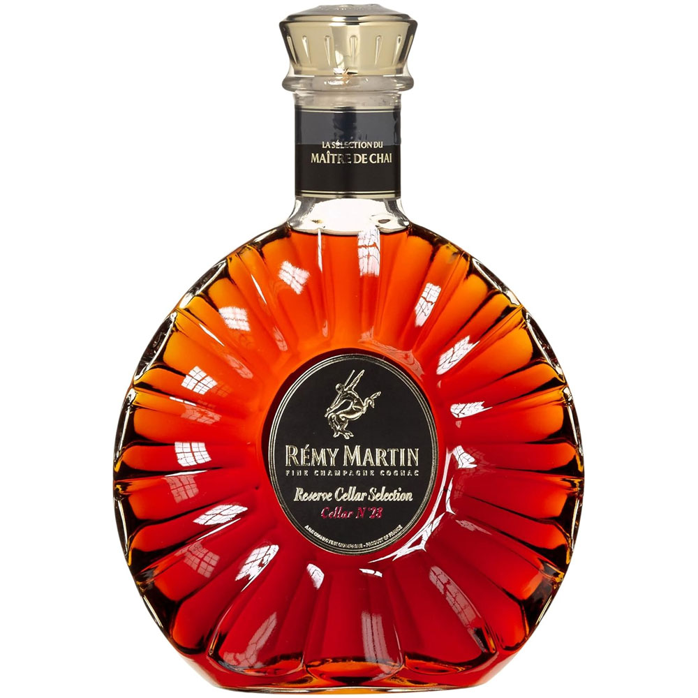 Remy Martin Reserve Cellar Selection No. 28 Cognac 700ml