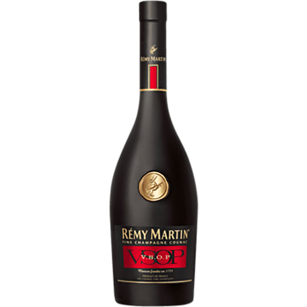 Remy Martin VSOP Cognac 1 Litre