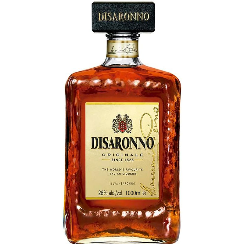 Disaronno Originale Liqueur 1 Litre
